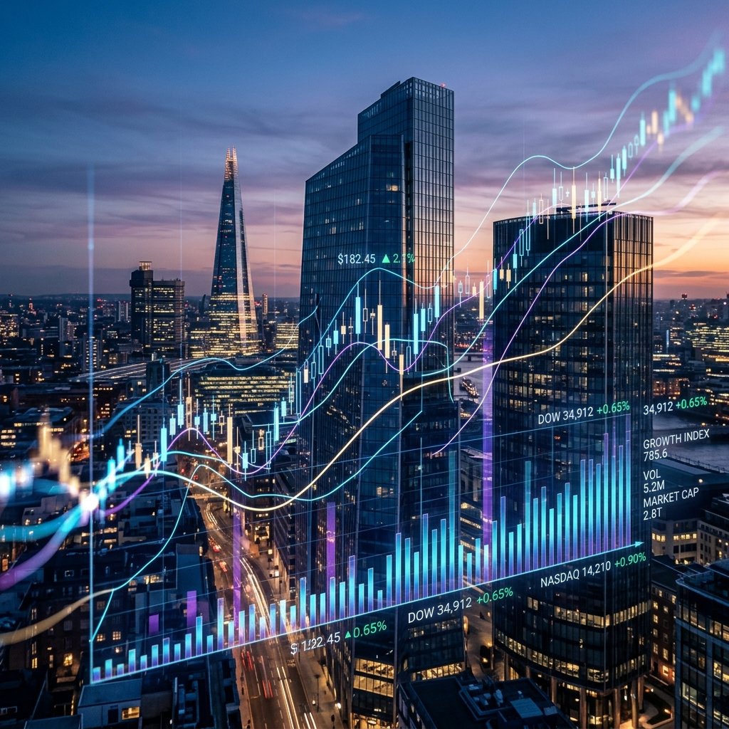 Corporate Financial Services